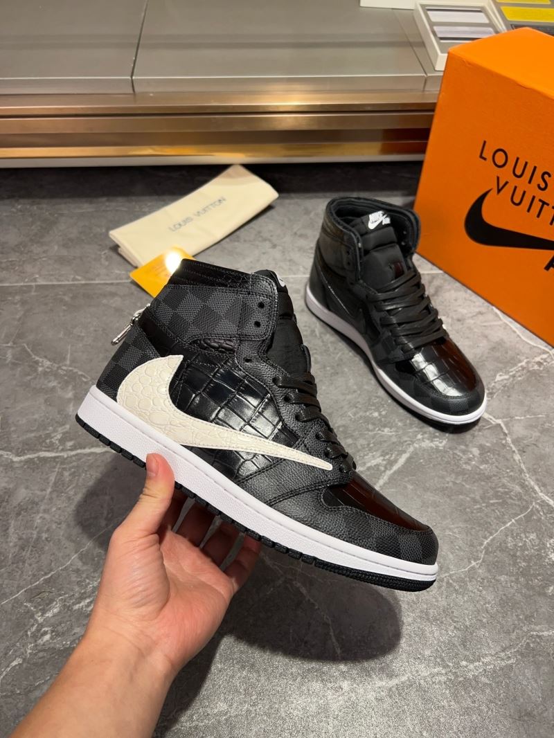 Louis Vuitton Sneakers